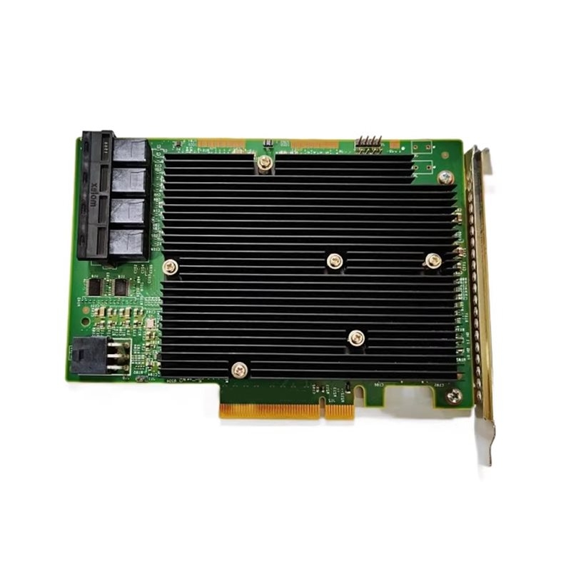 Carte adaptateur de bus HBA 12 - Lsi 9300 16I Hba It Mode avis et prix