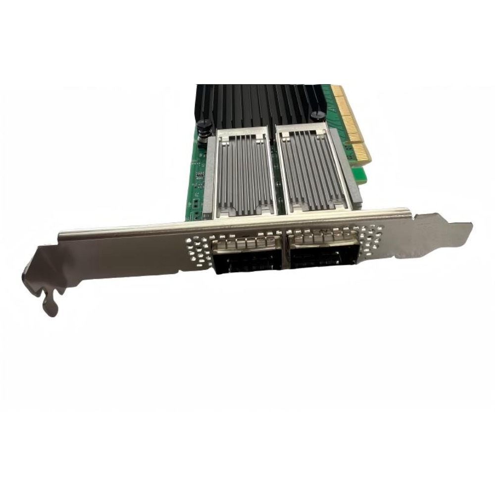 Adaptateur MCX516A-CDAT 100GbE - 100Gbe Qsfp28 Network Card avis et prix