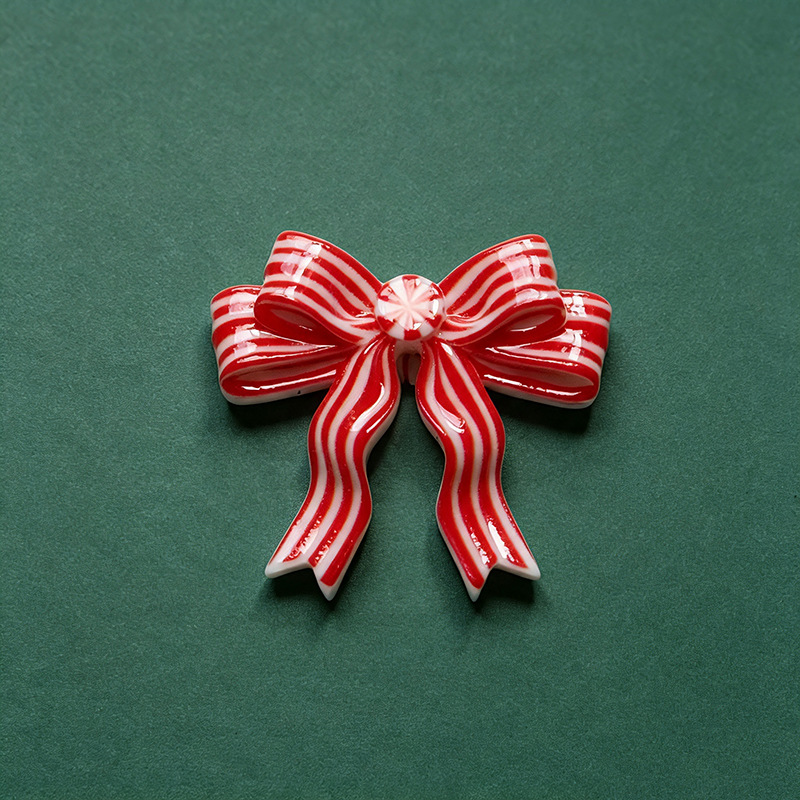 5 pièces, accessoires de Noël  - Gold 6138 avis et prix
