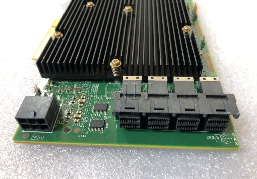 Contrôleur HBA SATA / SAS 9300 - Lsi 9300 16I Hba It Mode avis et prix
